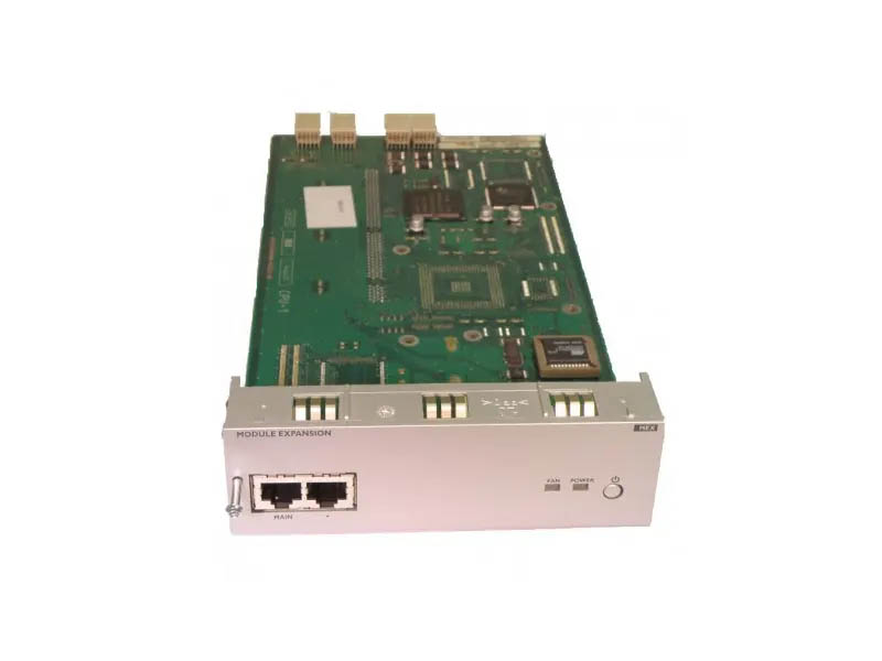 Carte MEX OmniPCX Office